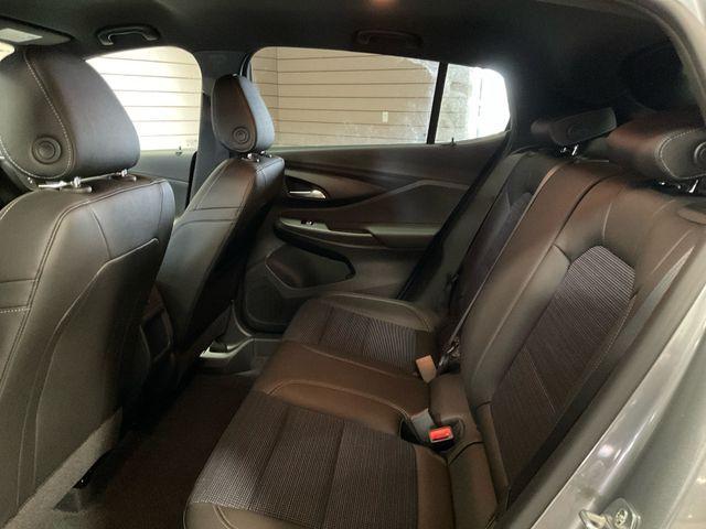 new 2025 Buick Envista car, priced at $27,475