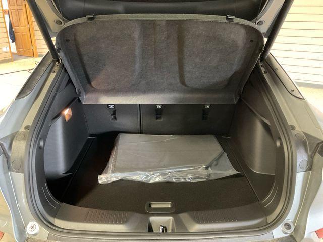 new 2025 Buick Envista car, priced at $27,475