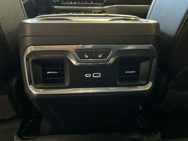 used 2023 Chevrolet Silverado 1500 car, priced at $56,992