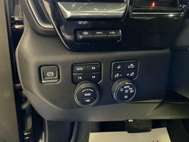 used 2023 Chevrolet Silverado 1500 car, priced at $56,992