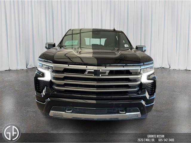 used 2023 Chevrolet Silverado 1500 car, priced at $53,000