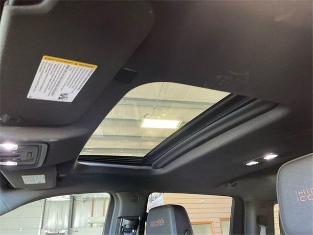 used 2023 Chevrolet Silverado 1500 car, priced at $53,000