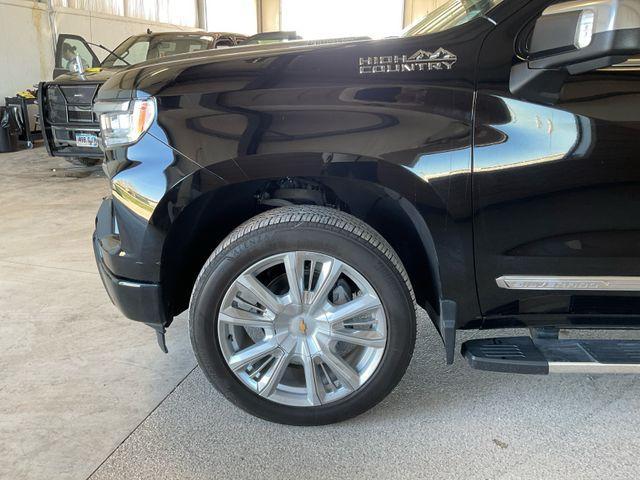 used 2023 Chevrolet Silverado 1500 car, priced at $56,992