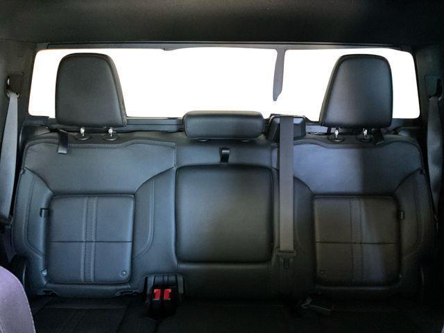 used 2023 Chevrolet Silverado 1500 car, priced at $56,992