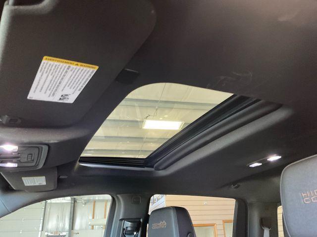 used 2023 Chevrolet Silverado 1500 car, priced at $56,992