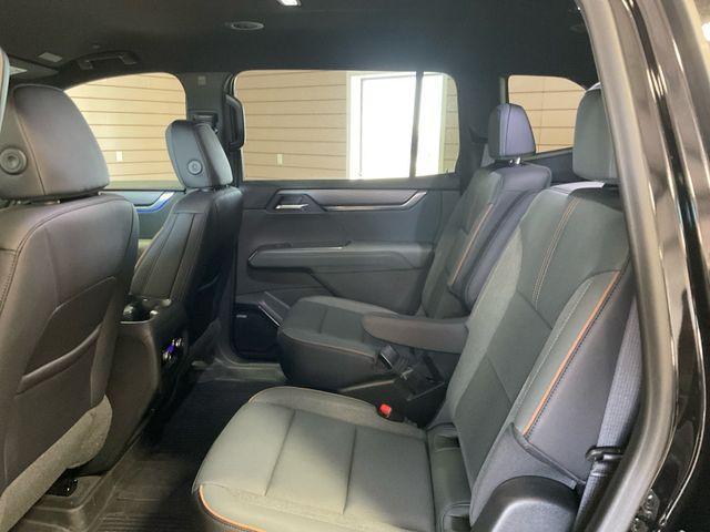 used 2024 GMC Acadia car, priced at $49,995