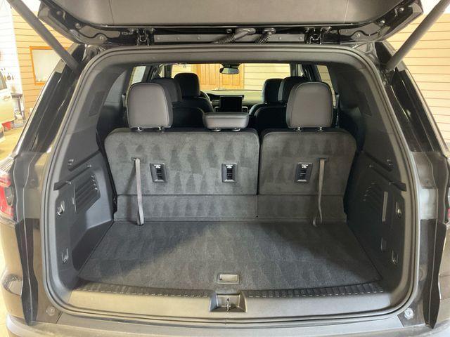 used 2024 GMC Acadia car, priced at $49,995