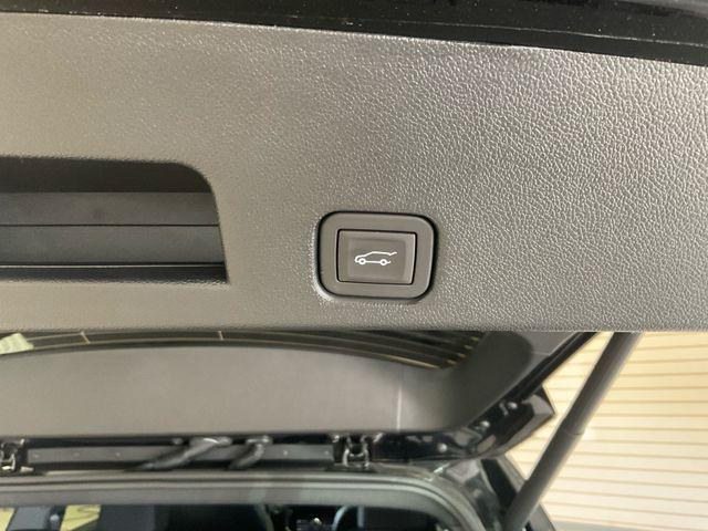 used 2024 GMC Acadia car, priced at $49,995
