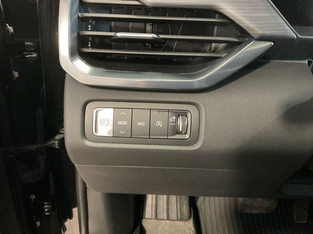 used 2024 GMC Acadia car, priced at $49,995