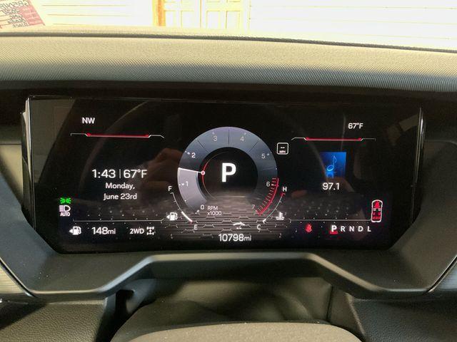 used 2024 GMC Acadia car, priced at $49,995