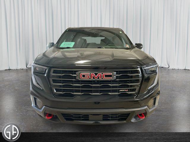 used 2024 GMC Acadia car, priced at $49,995