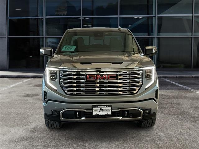 new 2025 GMC Sierra 1500 car, priced at $68,235