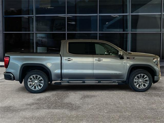 new 2025 GMC Sierra 1500 car, priced at $68,235