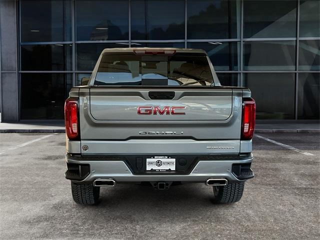 new 2025 GMC Sierra 1500 car, priced at $68,235