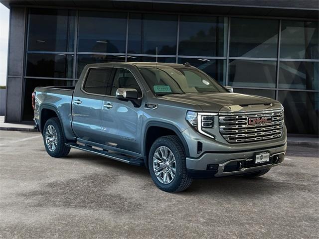 new 2025 GMC Sierra 1500 car, priced at $68,235