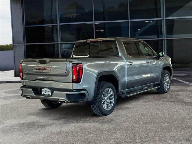 new 2025 GMC Sierra 1500 car, priced at $68,235