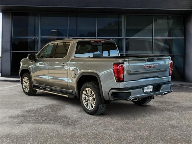 new 2025 GMC Sierra 1500 car, priced at $68,235