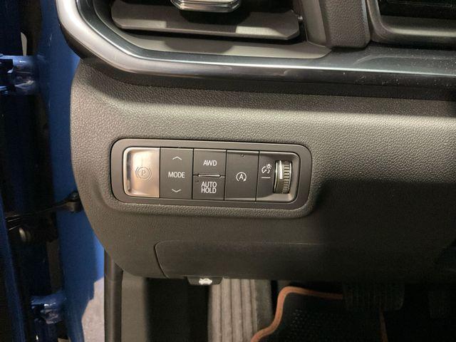 new 2026 GMC Terrain car