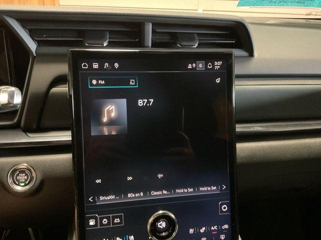 new 2026 GMC Terrain car