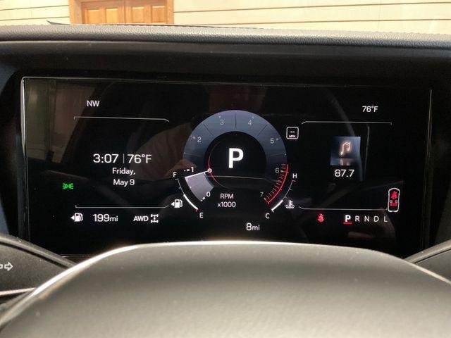 new 2026 GMC Terrain car