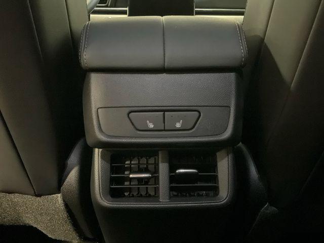 new 2026 GMC Terrain car