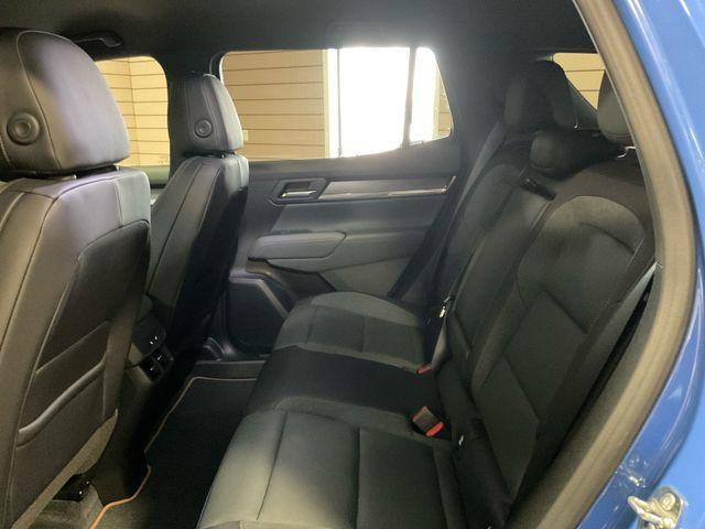 new 2026 GMC Terrain car