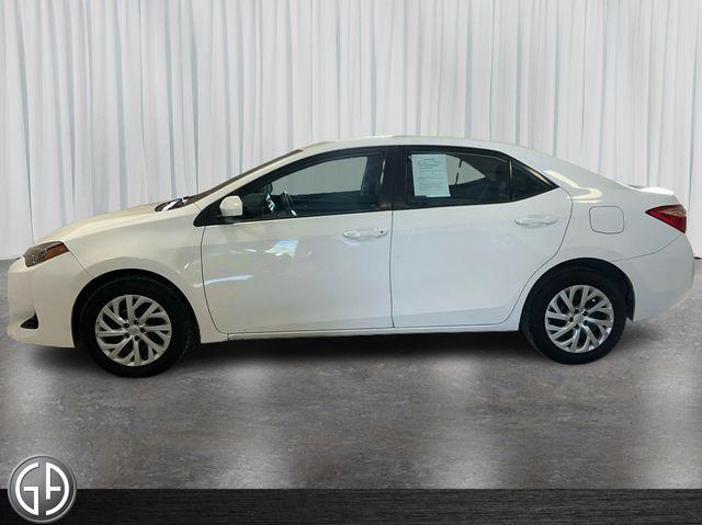 used 2019 Toyota Corolla car, priced at $14,566