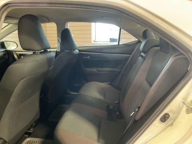 used 2019 Toyota Corolla car, priced at $14,566