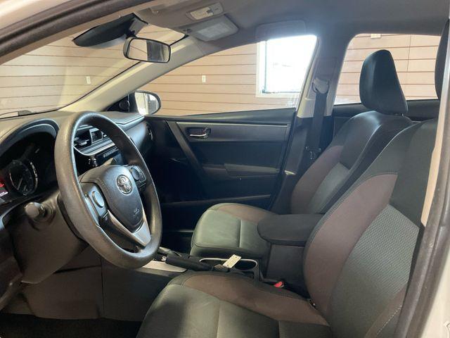 used 2019 Toyota Corolla car, priced at $14,566