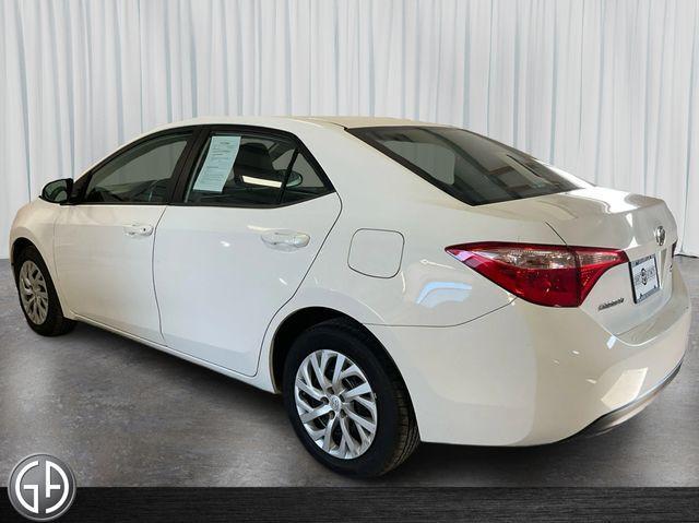used 2019 Toyota Corolla car, priced at $14,566