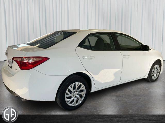 used 2019 Toyota Corolla car, priced at $14,566