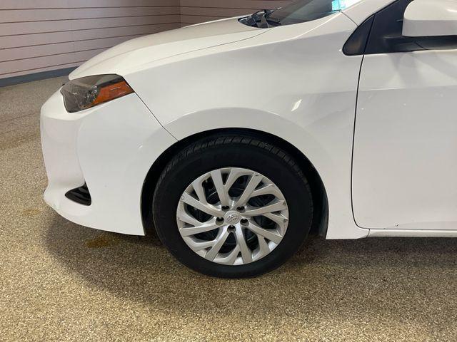 used 2019 Toyota Corolla car, priced at $14,566