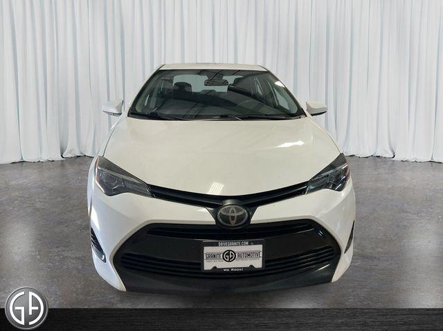 used 2019 Toyota Corolla car, priced at $14,566