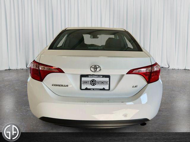 used 2019 Toyota Corolla car, priced at $14,566