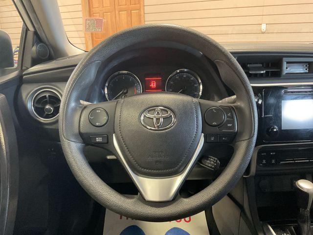 used 2019 Toyota Corolla car, priced at $14,566
