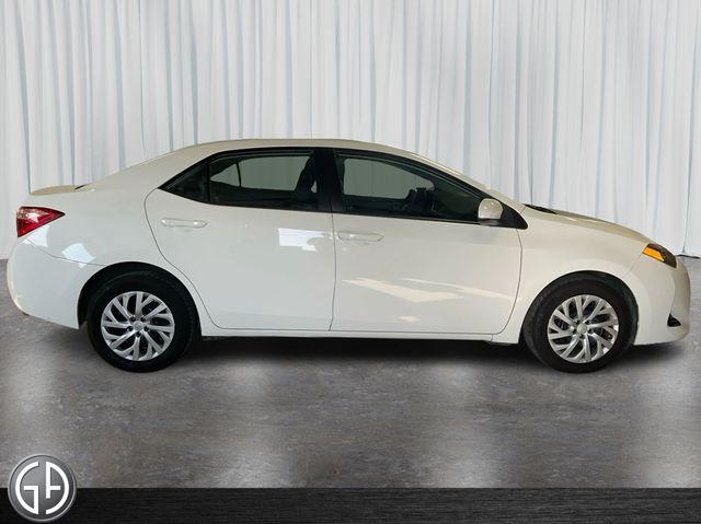 used 2019 Toyota Corolla car, priced at $14,566