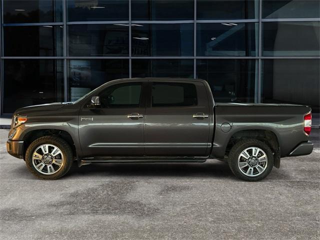 used 2019 Toyota Tundra car, priced at $36,995