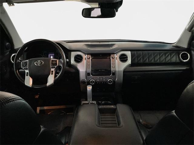 used 2019 Toyota Tundra car, priced at $36,995