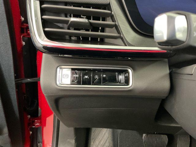 new 2025 Buick Envision car, priced at $39,740