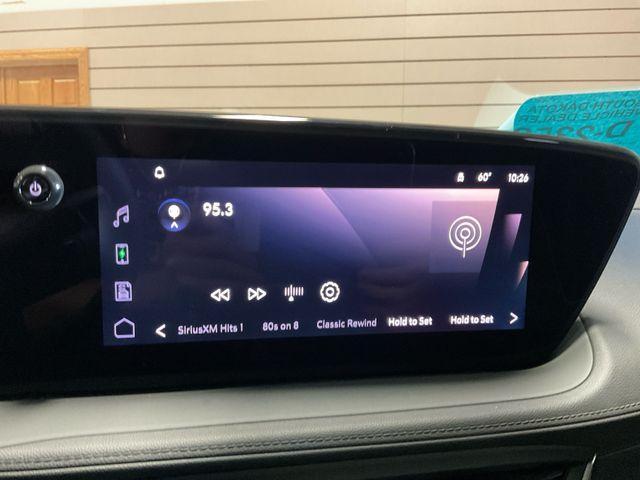 new 2024 Buick Encore GX car, priced at $37,710
