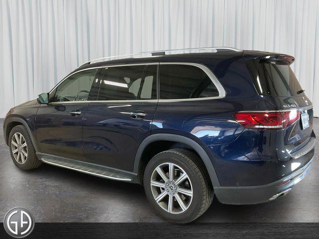 used 2020 Mercedes-Benz GLS 450 car, priced at $39,500