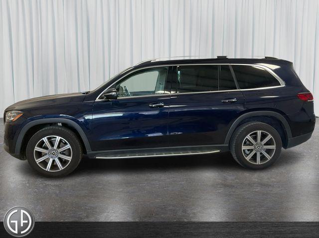 used 2020 Mercedes-Benz GLS 450 car, priced at $39,500