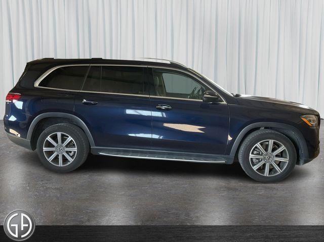 used 2020 Mercedes-Benz GLS 450 car, priced at $39,500