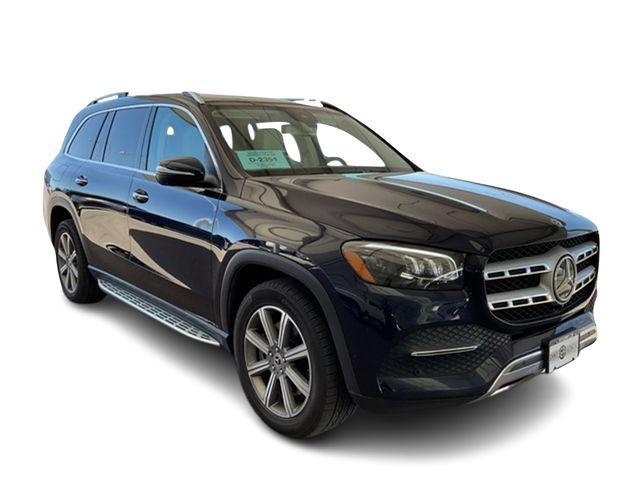 used 2020 Mercedes-Benz GLS 450 car, priced at $39,500