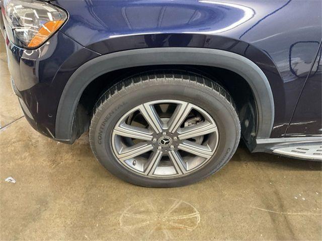 used 2020 Mercedes-Benz GLS 450 car, priced at $39,500