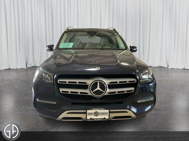 used 2020 Mercedes-Benz GLS 450 car, priced at $39,500