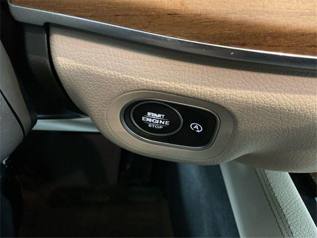 used 2020 Mercedes-Benz GLS 450 car, priced at $39,500