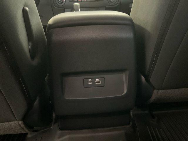 used 2024 Nissan Frontier car, priced at $39,997