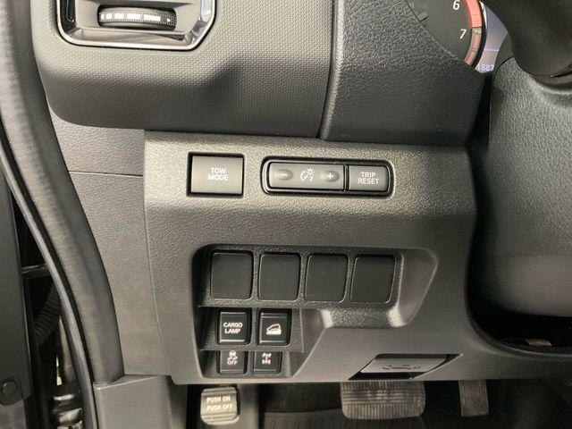 used 2024 Nissan Frontier car, priced at $39,997