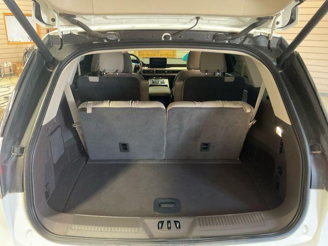used 2024 Lincoln Aviator car, priced at $59,995